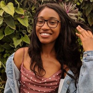 Meet your Posher, Lashanda